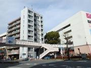 SK Flats 東神奈川