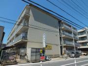 ドリーム松村壱番館