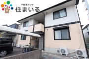 名鉄名古屋本線前後駅まで徒歩22分
