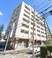 JGS緑丘マンション別館