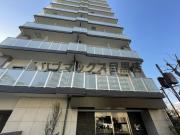 プレール・ドゥーク北品川