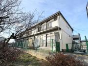 ＪＲ磐越西線郡山富田駅