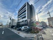 地下鉄桜通線太閤通駅まで徒歩8分