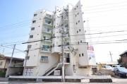 地下鉄西神・山手線大倉山駅まで徒歩11分
