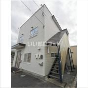 七飯町本町一棟二戸