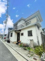 近鉄大阪線近鉄八尾駅まで徒歩10分