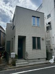 江戸川区平井2丁目ヘーベルハウス