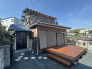 ブルーライン上大岡駅まで徒歩11分