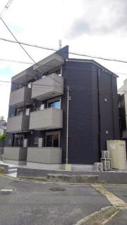 MOVE庚午北壱番館