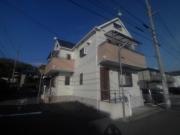 メゾンソレイユ