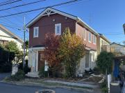 深大寺スウェーデンハウス