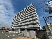ライオンズマンション皇后崎