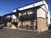 CHEZ MOI（セモア）A棟