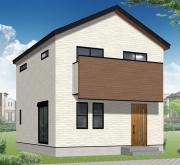 イーストヒルズ F棟