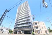 アルファスクエア北15条