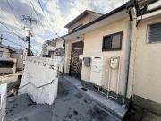 太秦青木ヶ原町テラスハウス3