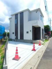 Sumai-toさいたま市中央区八王子