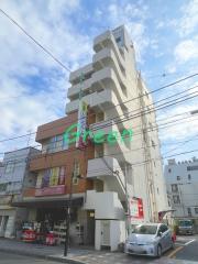 プラーズ明石町