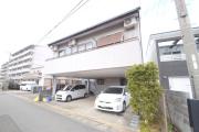 ＪＲ牟岐線阿南駅まで徒歩13分