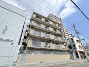 ＪＲ東海道本線摂津本山駅まで徒歩7分