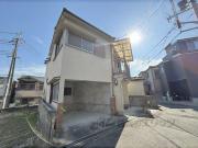 近鉄難波・奈良線生駒駅まで徒歩21分