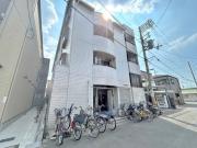 ＪＲ関西本線加美駅まで徒歩8分