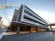 ＪＲ総武線（各駅停車）西船橋駅まで徒歩4分