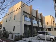 東急東横線都立大学駅まで徒歩5分