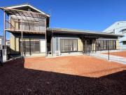 （仮）谷口貸家