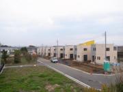 東前タウン II I棟