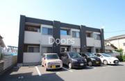 ＪＲ山陽本線庭瀬駅まで徒歩13分