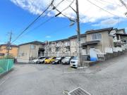 グリーンハイツC