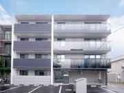 ロイヤルガーデン北6条