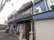 門真市堂山町貸家