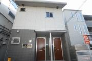ＪＲ山陽本線福山駅まで徒歩15分