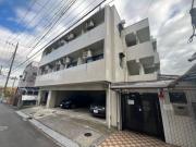 クリオ金沢文庫壱番館