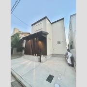 片坂町2丁目戸建