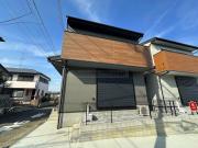 藤沢市渡内2丁目戸建て