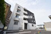 西鉄天神大牟田線櫛原駅まで徒歩18分