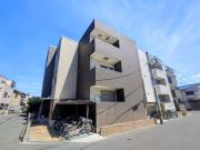 阪急千里線下新庄駅まで徒歩3分