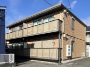遠州鉄道八幡駅まで徒歩16分