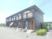 メルベーユ MT A棟