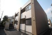 SmartLifeイオンB棟