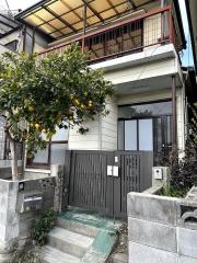 西舞子5丁目一戸建て