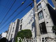 京王線幡ヶ谷駅まで徒歩9分