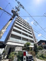 ＪＲ大阪環状線鶴橋駅まで徒歩3分