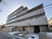 ベラジオ雅び京都洛北ガーデン