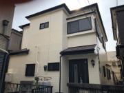 ＪＲ武蔵野線東川口駅まで徒歩16分