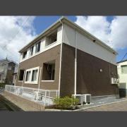 ブロームハウス蛇田駅前