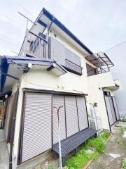 中央林間2丁目佐々木邸